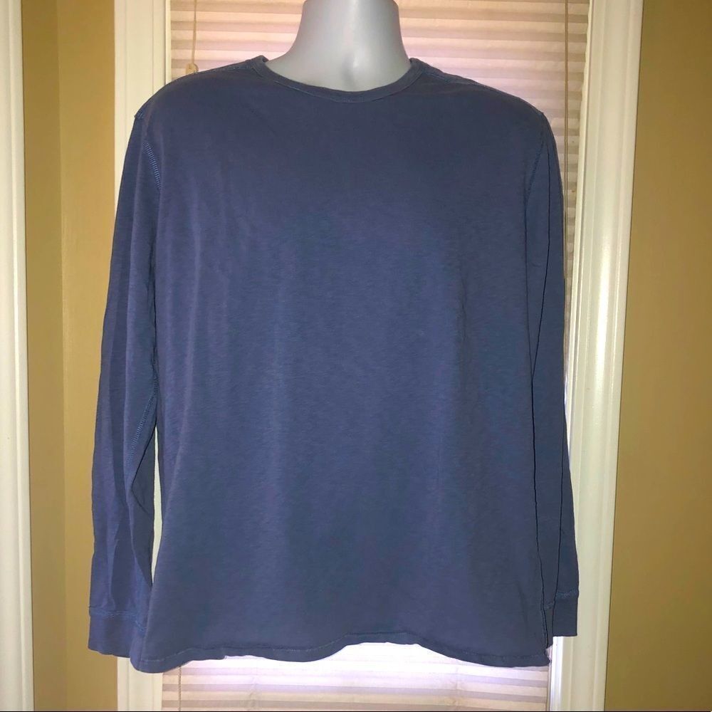 J.Crew Long Sleeve Shirt